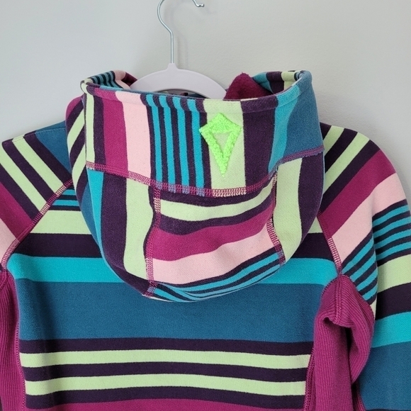 IVIVVA Jacket - Girls - Picture 7 of 10